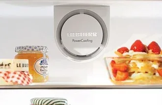 Холодильник Liebherr CTNes 4753 5