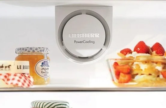 Холодильник Liebherr CTNes 4753 108