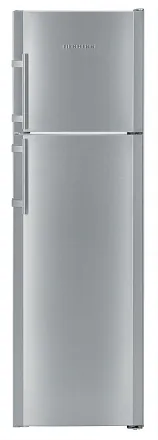 Холодильник Liebherr CTNesf 3663 104