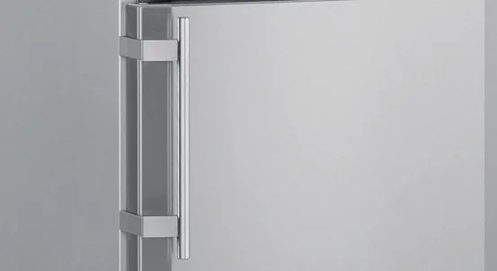 Холодильник Liebherr CTNesf 3663 111