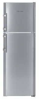 Холодильник Liebherr CTPesf 3316 5