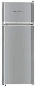 Холодильник Liebherr CTPsl 2541 2