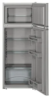 Холодильник Liebherr CTPsl 2541 4