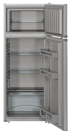 Холодильник Liebherr CTPsl 2541 43