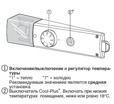 Холодильник Liebherr CTsl 2441 35