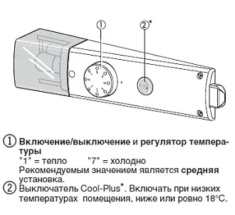 Холодильник Liebherr CTsl 2841 3