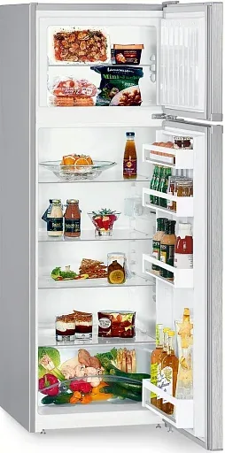 Холодильник Liebherr CTsl 2841 18