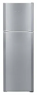 Холодильник Liebherr CTsl 3306 2