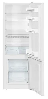Холодильник Liebherr CU 281 2