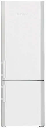 Холодильник Liebherr CU 2811 37
