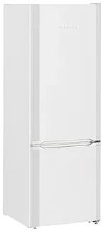 Холодильник Liebherr CU 2831 2