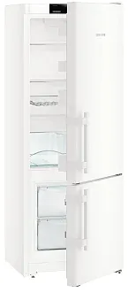 Холодильник Liebherr CU 291 6