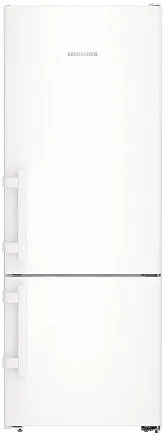 Холодильник Liebherr CU 291 39