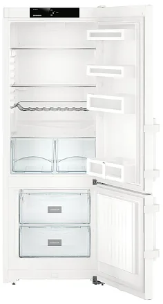 Холодильник Liebherr CU 291 40