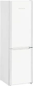 Холодильник Liebherr CU 3331 3