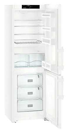 Холодильник Liebherr CU 3515 99