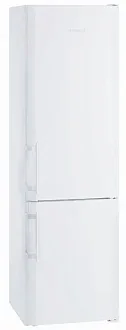 Холодильник Liebherr CU 4023 2