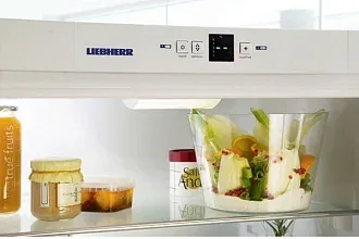 Холодильник Liebherr CU 4023 3