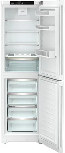 Холодильник Liebherr CU 4023 84