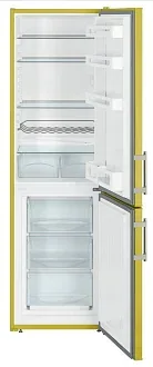 Холодильник Liebherr CUag 3311 5