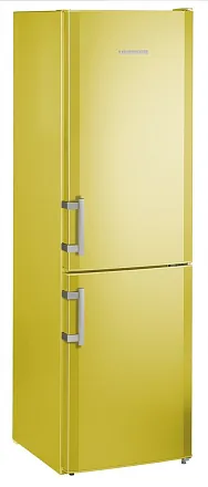 Холодильник Liebherr CUag 3311 98