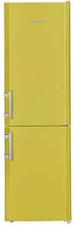 Холодильник Liebherr CUag 3311 99