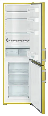 Холодильник Liebherr CUag 3311 101