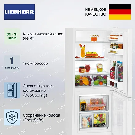 Холодильник Liebherr CUe 2331 18