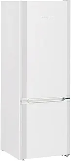 Холодильник Liebherr CUe 2831 9