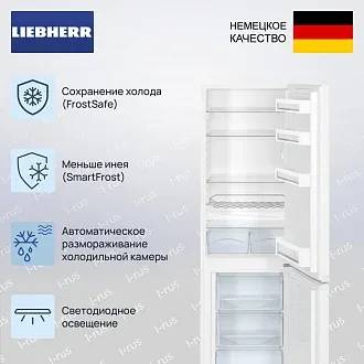 Холодильник Liebherr CUe 3331 3