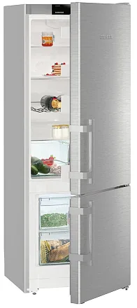 Холодильник Liebherr CUef 2915 38