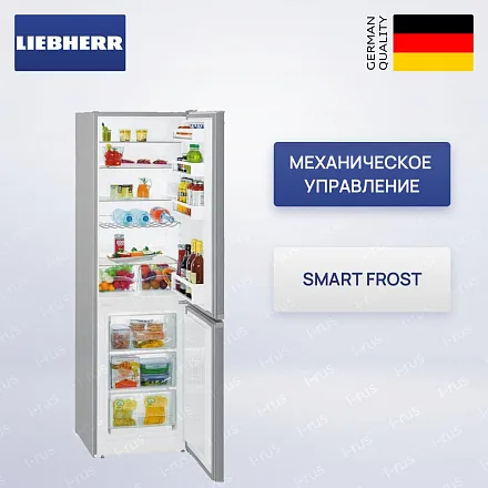 Холодильник Liebherr CUel 3331 107