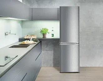 Холодильник Liebherr CUel 3331 15