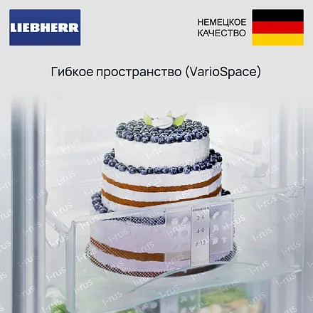 Холодильник Liebherr CUele 2831 23
