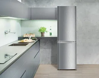 Холодильник Liebherr CUele 3331 12