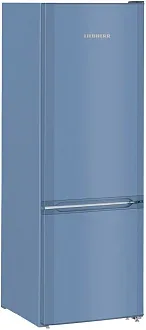 Холодильник Liebherr CUfbe 2831 3