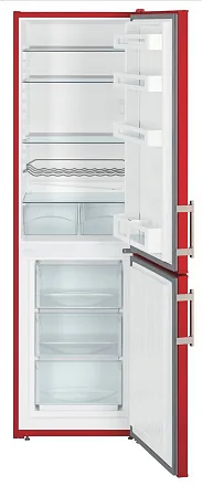 Холодильник Liebherr CUfr 3311 109