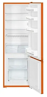 Холодильник Liebherr CUno 2831 4