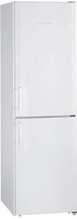 Холодильник Liebherr CUP 2721 33