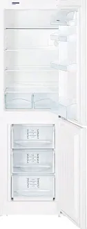 Холодильник Liebherr CUP 3011 2