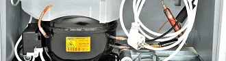 Холодильник Liebherr CUP 3011 3