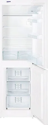 Холодильник Liebherr CUP 3011 96