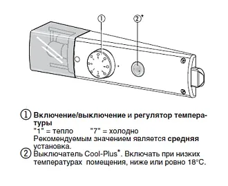 Холодильник Liebherr CUPsl 2721 4
