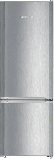 Холодильник Liebherr CUPsl 2721 31