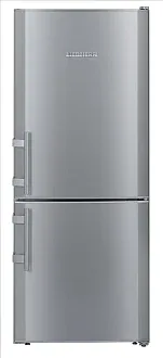 Холодильник Liebherr CUsl 2311 3