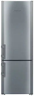 Холодильник Liebherr CUsl 2811 2