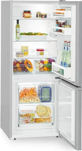 Холодильник Liebherr CUsl 2915 8