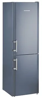 Холодильник Liebherr CUwb 3311 2