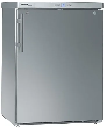 Холодильник Liebherr FKUv 1660 Premium 9