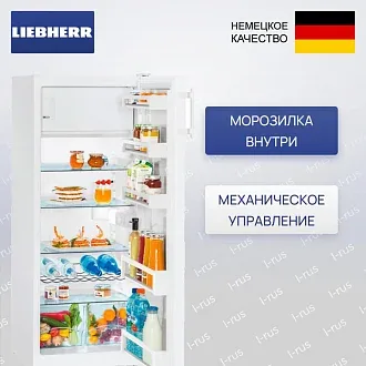Холодильник Liebherr K 2834